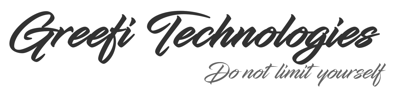 Greefi Technologies